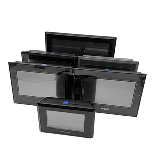 Monitor de alarma interactiva XINJE, pantalla de componentes industriales, modelo TH465/765/THA62/TG765/465/TGA62/63-N/MT/ET/<span class=keywords><strong>UT</strong></span>/ - Product Image 5