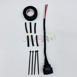 Système de refroidissement de haute qualité, faisceau de câblage du ventilateur de refroidissement EXT 91200-C1000QQH 91200C1000QQH pour Hyundai CARENS 91200 C1000QQH - Product Image 3