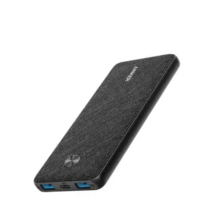 Anker PowerCore III Sense 10000mAh 20W Power-Delivery USB-C port, Triple Charging Modes, short circuit protect (A1248) 4.9 106 R