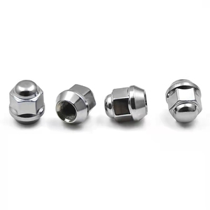 <span class=keywords><strong>M12</strong></span> <span class=keywords><strong>x</strong></span> <span class=keywords><strong>1.25</strong></span> chống trộm Chrome nhôm titan xe tải Spike mở kết thúc bánh xe <span class=keywords><strong>Lug</strong></span> <span class=keywords><strong>Nuts</strong></span> cho xe ô tô - Product Image 5