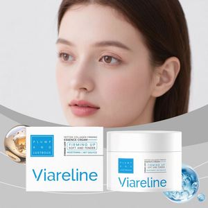 Peptide Collageen Verstevigende Essentie Crème Hydraterende Fijne Lijntjes Verminderende Verjongende Stabiliserende Herstellende Gladmakende Rimpelcrème - Product Image 1