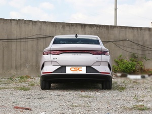 2025 B-YD <span class=keywords><strong>Q</strong></span>-in <span class=keywords><strong>L</strong></span> EV 545KM Versión Yunnian Sedán Eléctrico Puro de Tamaño Mediano, Coche Familiar Inteligente, Confortable y de Lujo, Venta Directa de Fábrica al Por Mayor - Product Image 4