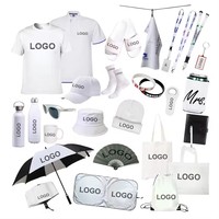 Coffrets Cadeaux Thématiques Personnalisés avec Logo pour Petites Entreprises, Articles Promotionnels, Articles d'Entreprise, Marketing, Métal, Cuir