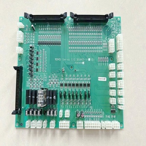 IO BOARD-1-D P959584 สำหรับ SI-350 SI-680 SI-100 SI-230 SI-280 สำหรับเครื่องฉีดพลาสติกยี่ห้อ To-yo - Product Image 3
