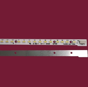 Đèn nền LED dải <span class=keywords><strong>V400H2</strong></span>-<span class=keywords><strong>LE2</strong></span>-<span class=keywords><strong>TLEM2</strong></span> <span class=keywords><strong>V400H2</strong></span>-<span class=keywords><strong>LE2</strong></span>-TREM1 cho 40el100c 40kl100c 40al800 40al10e - Product Image 4