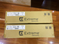 Extreme Networks X620-16X Base 16 Port 10G SFP L3 Switch