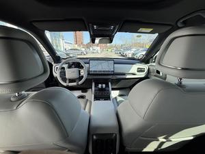 Formula Leopard TAN 3 SUV électrique tout-terrain de luxe chinois, autonomie de 620 km, double moteur, 4 roues motrices, 0-100 km/h en 4,7 secondes - Product Image 6