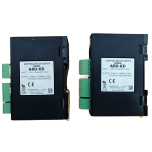Módulo de Relé de Control Industrial de Alto Rendimiento ARD-KD01 ARD-KD02 ARD-KD03 ARD-KD04, Unidad de Control de Interruptores para Automatización - Product Image 4