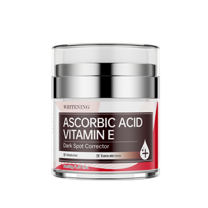 한국어 다크 스팟 리무버 교정 페이셜 크림 페이스 스킨 케어 크림 모이스처 라이저 글로우 화이트닝 크림 제거 - Product Image 4