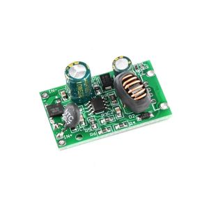 Module abaisseur de tension DC 9V 12V 24V 36V 48V 72V 84V 90V vers 5V 2A 12V 2A, convertisseur DC/DC non isolé - Product Image 1