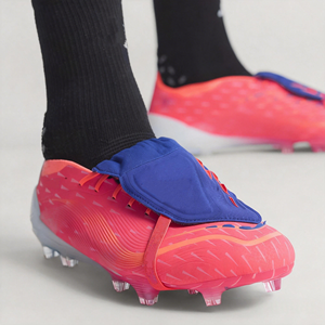 Tacos <span class=keywords><strong>de</strong></span> Fútbol FG <span class=keywords><strong>de</strong></span> Alta Calidad, Tacos <span class=keywords><strong>de</strong></span> Fútbol Pre-Entrenamiento Dator, <span class=keywords><strong>Botas</strong></span> <span class=keywords><strong>de</strong></span> Fútbol <span class=keywords><strong>de</strong></span> Marca - Product Image 6