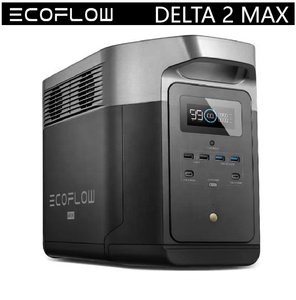 EcoFlow Delta 3 2000 Air: Best Portable Power Station
