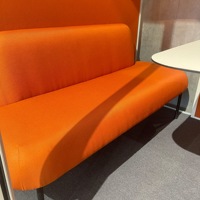 Cymdin - Cabines de bureau faciles à installer, isolation acoustique, maisons conteneurs pour espaces de travail confortables