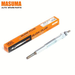 Masuma XM-317ชุดหัวปลั๊กเรืองแสงระดับพรีเมียมอายุการใช้งานยาวนานแบบเชื่อถือได้ - Product Image 1