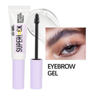 Cire coiffante pour sourcils en gros, cire fixante pour sourcils, kit de cire pour sourcils, savon sculptant pour sourcils, gel de savon pour sourcils - Product Image 4