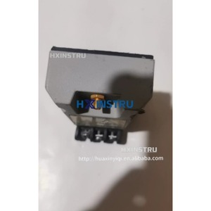 Sensor de Proximidad y Monitor de Vibraciones Bently Nevada 330100-50-00 de 5mm y 8mm, Usado - Product Image 4