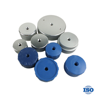Accessoires pour machines-outils : seringues de distribution de colle pour coques arrière en plastique/métal et embouts de seringues