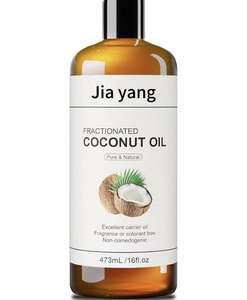 <span class=keywords><strong>Olio</strong></span> Essenziale <span class=keywords><strong>di</strong></span> <span class=keywords><strong>Cocco</strong></span> per Diffusori <span class=keywords><strong>di</strong></span> Fragranze per la Casa, Candele <span class=keywords><strong>Fai</strong></span>-<span class=keywords><strong>da</strong></span>-<span class=keywords><strong>Te</strong></span> e Produzione <span class=keywords><strong>di</strong></span> Sapone - 473ml - Product Image 1