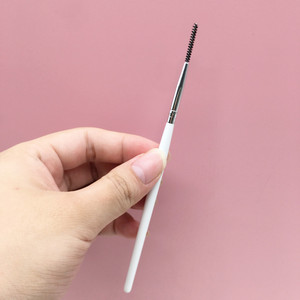 Spazzola sottile e Ultra sottile <span class=keywords><strong>per</strong></span> <span class=keywords><strong>sopracciglia</strong></span> <span class=keywords><strong>per</strong></span> toolie e miscelazione di buona qualità <span class=keywords><strong>per</strong></span> <span class=keywords><strong>sopracciglia</strong></span> - Product Image 2