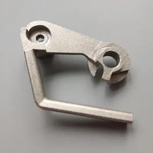 Dongguan Factory stainless steel 3d print Parts Rapid Prototyping Metal Powder Sintered Slm 3D Printing Service