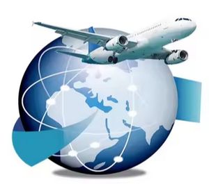 Melbourne avec Singapore Airlines,9-10 heures de porte-à-porte, livraison le jour suivant garantie Fret aérien bon marché de la Chine à l'Australie - Product Image 5