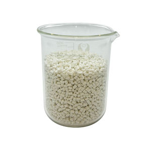 Granulés de plastique vierges ABS / Plastique ABS / Matière première ABS Prix bas - Product Image 1