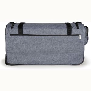 Free Sample Fashion Dance <b>Bag</b> with Garment Rack <b>Wheels</b> Dance Duffel Revolutionary Suitcase with Built-in Shelves - Product Image 1