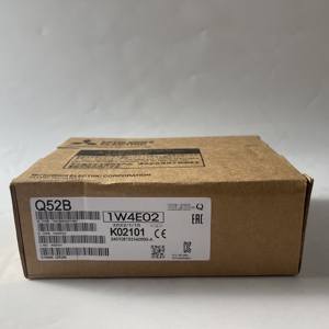 โมดูล PLC ของแท้ใหม่เอี่ยม Q52B - Product Image 1