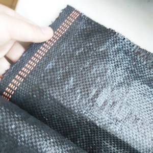 Estera de hierba ecológica, estera de plástico tejida, estera de hierba de plástico para huerto para árboles frutales - Product Image 4