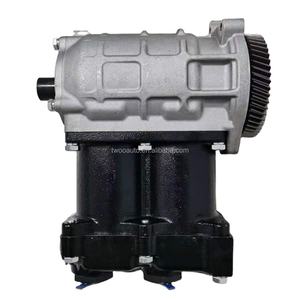 Nuevo Compresor de Freno de Aire TAI Original 29100-2323/29100-2364 para Camiones Hino con Motor J08C (Material de Acero) - Product Image 4
