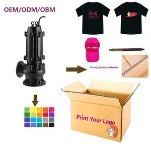 ZHELI Submersible Sewage Pump <strong>Sand</strong> Dredging Slurry Pump Mud Suction Pump With <strong>Grinder</strong> Impeller for Wastewater Treatment - Product Image 3