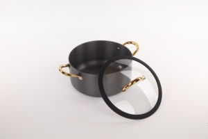 Meilleurs ensembles de batterie de cuisine antiadhésive - Product Image 2