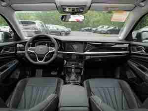 2026 VOLKS-Wagen P-assat Pro <span class=keywords><strong>TSI</strong></span> 1.5/2.0T เครื่องยนต์เบนซินเทอร์โบ R18 FWD เบนซินอัตโนมัติ V-W PA-ssat - Product Image 5