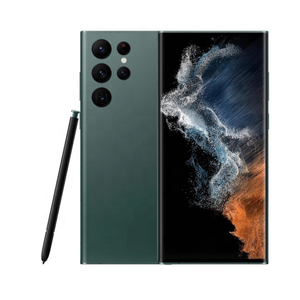 Spedizione Gratuita per Smartphone <span class=keywords><strong>S22</strong></span> Ultra 5G S908U Originale Economico Android Bar Touchscreen Telefono Cellulare tramite Posta - Product Image 5