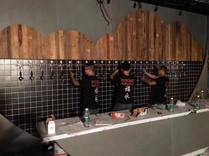 Fuyong Tùy Chỉnh Thép Không Gỉ Dự Thảo Bia Dispenser Tap Tự Phục Vụ Tường Cooler Hệ Thống Cho Bia & Rượu Vang Cho Nhà Sử Dụng Thương Mại - Product Image 4