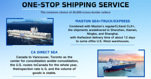 专业低成本Ddp航空货运代理从中国到美国门到门送货代理 - Product Image 3