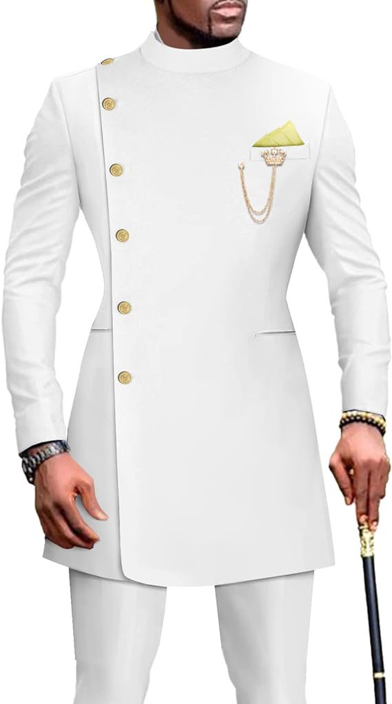 Blanc