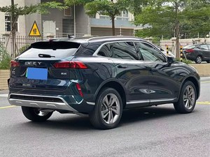 Voiture d'occasion GWM Haval 2022 <span class=keywords><strong>2023</strong></span> 2024 WEY Mocha DHT-PHEV, véhicule à énergie <span class=keywords><strong>nouvelle</strong></span>, voiture électrique, voiture hybride de haute qualité - Product Image 5