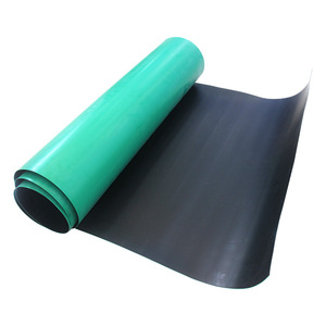Geomembrane HDPE พรีเมี่ยมพร้อมการออกแบบกันน้ำเสริมสำหรับเขื่อนบ่อและฟาร์มปลา - Product Image 3
