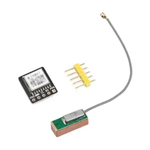 Gps Beidou Bds Dual-Mode Module Vluchtcontrole Satelliet Positionering Navigator Atgm 336H Vervangt-M8n