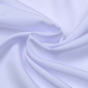 Tissu extensible uni doux et respirant, tissé, 120 g/m², pour chemises de garçons et de filles, impression numérique - Product Image 4