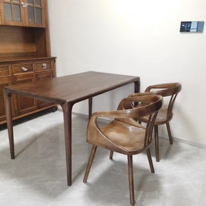 <span class=keywords><strong>Sedie</strong></span> <span class=keywords><strong>da</strong></span> Pranzo Moderne di Design Italiano <span class=keywords><strong>da</strong></span> <span class=keywords><strong>Cucina</strong></span> Poltrona <span class=keywords><strong>in</strong></span> <span class=keywords><strong>Legno</strong></span> Massello di Alta Qualità per Sala <span class=keywords><strong>da</strong></span> Pranzo - Product Image 6