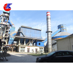 500TPD Ciment processus de production usine de chaux ligne au <span class=keywords><strong>prix</strong></span> <span class=keywords><strong>d</strong></span>'usine - Product Image 3