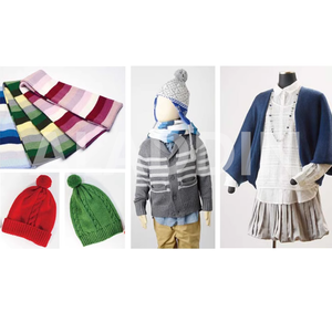 Macchina per Maglieria Domestica Mini Leggera dal Design Creativo per Principianti - Product Image 5