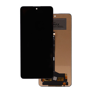 Proveedor de Pantallas LCD, Pantalla Incell para Xiaomi POCO X3 X3 NFC X3 <span class=keywords><strong>Pro</strong></span>, Ensamblaje Táctil de 6.67 Pulgadas - Product Image 1