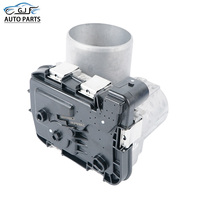 03F133062B para VW Beetle Caddy Jetta POLO Touran Golf R SKODA YETI Fabia 1,2 TSi Audi A1 A3 03F 133 062 Válvula de acelerador