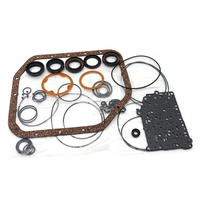 Nuevo Kit de Reparación y Sellado de Transmisión Automática U340E U341E con Junta para Celica 1999-2005, Revisión de Caja de Cambios (1 Año de Garantía)