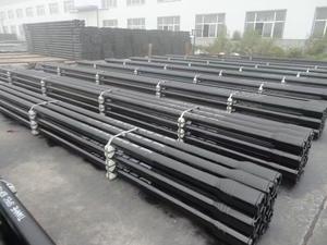 <span class=keywords><strong>Collar</strong></span> de taladro en espiral y <span class=keywords><strong>Collar</strong></span> de taladro no magnético <span class=keywords><strong>API</strong></span> - Product Image 2