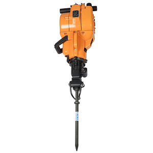 YN27C/yn27t - Tapón de Combustión para Perforadora de Roca, Tipo Minería, para Perforadora de Roca/Martillo Neumático, <span class=keywords><strong>Pioner</strong></span> Comprimido - Product Image 4