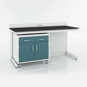 WUY muebles de la Escuela de Biología de <span class=keywords><strong>trabajo</strong></span> - Product Image 1